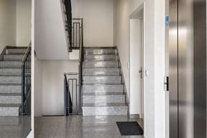 Exklusive Maisonette-Dachgeschosswohnung mit großer Dachterrasse, Kamin & 3 – 63128 Dietzenbach – Vorschaubild 17