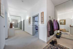 UNIQUE | Altbauwohnung am Siegestor – Die vollständige Adresse der Immobilie erhältst du vom Anbieter., 80799 Universität, München – Vorschaubild 10