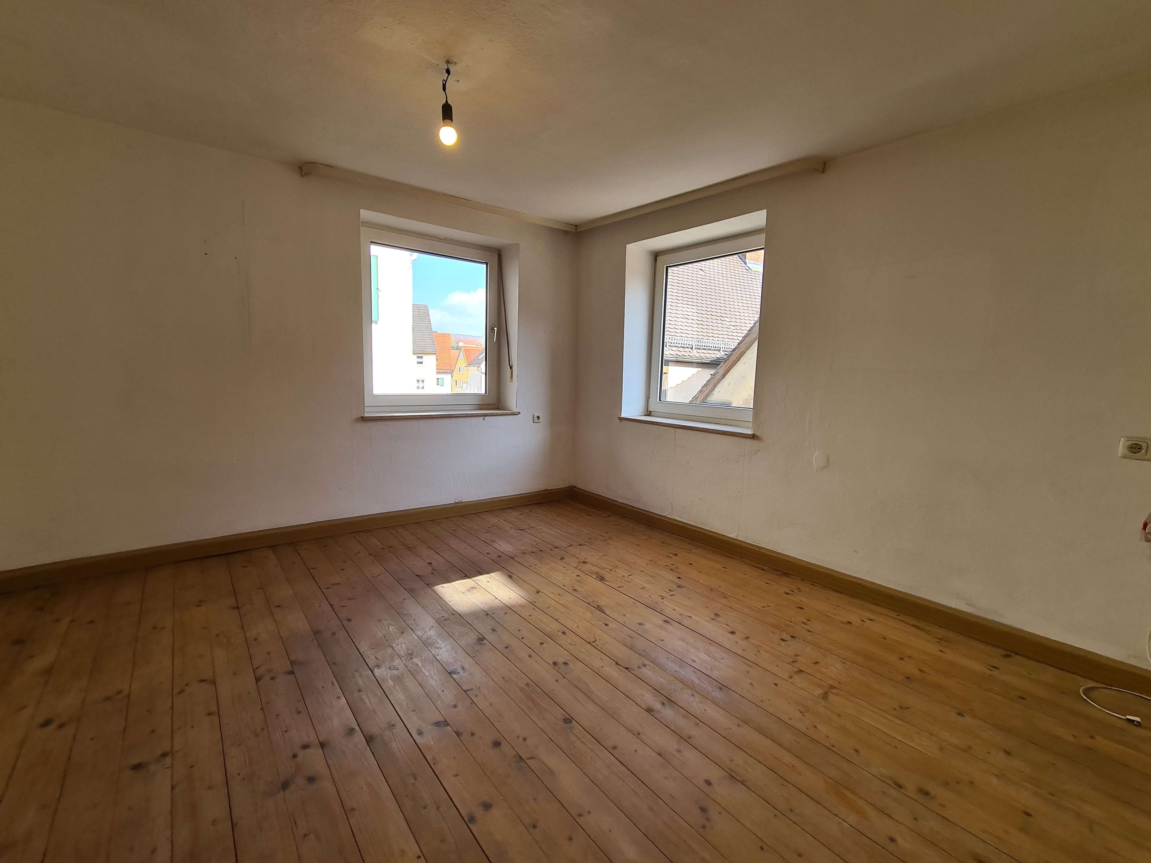 Wohnen mit Geschichte – Altstadtwohnungen in Harburg (Schwaben), Donau Ries Kreis – Bild 3