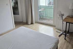 3-Zimmer-Wohnung in Friedrichstadt – Hüttenstraße 46, 40215 Friedrichstadt, Düsseldorf – Vorschaubild 2