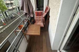 Scharnweberstraße 48, 10247 Berlin – Scharnweberstraße 48, 10247 Friedrichshain, Berlin – Vorschaubild 1