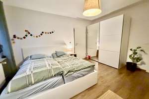 Attraktive 3-Zimmer-Eigentumswohnung mit Aufzug und Balkon – Frei ab Sommer 26 – Die vollständige Adresse der Immobilie erhältst du vom Anbieter., 90443 Steinbühl, Nürnberg – Vorschaubild 5
