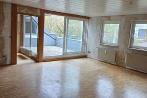 Traumwohnung sucht Nachmieter! – Alexanderstr. 35, 74074 Heilbronn, Heilbronn – Vorschaubild 11