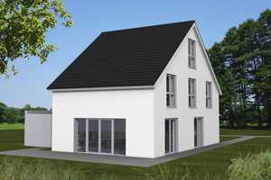 Modernes Neubau Einfamilienhaus zu verkaufen! – Grünewaldstraße 56, 66424 Saarpfalz-Kreis – Vorschaubild 3