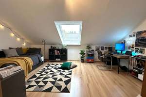 Eine Perle mit viel Platz für Ihre Familie – Die vollständige Adresse der Immobilie erhältst du vom Anbieter., 81735 Altperlach, München – Vorschaubild 7