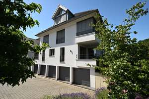 Jugendliche Wohn-Eleganz – Die vollständige Adresse der Immobilie erhältst du vom Anbieter., 57074 Bürbach, Siegen – Vorschaubild 19