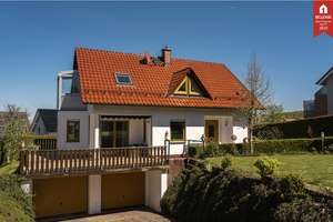 Exklusives Einfamilienhaus in ruhiger Lage mit Traumgarten und Sonnenblick – Die vollständige Adresse der Immobilie erhältst du vom Anbieter., 99099 Windischholzhausen, Erfurt – Vorschaubild 2