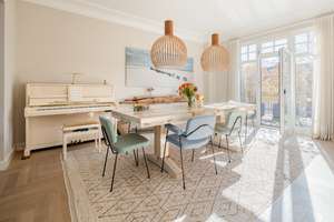 Ein Zuhause zum Ankommen – Exklusives Wohnen in Blankenese – Die vollständige Adresse der Immobilie erhältst du vom Anbieter., 22587 Blankenese, Hamburg – Vorschaubild 9