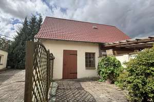 Idyllisches Zuhause mit Gartenparadies – Die vollständige Adresse der Immobilie erhältst du vom Anbieter., 38828 Wegeleben – Vorschaubild 4