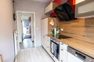 *** TOP GEPFLEGTE und MODERNISIERTE EIGENTUMSWOHNUNG mit GARTEN, EIGENER HAUSTÜR und CARPORT *** – Die vollständige Adresse der Immobilie erhältst du vom Anbieter., 28259 Mittelshuchting, Bremen – Vorschaubild 14