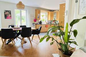 Charmantes Reihenmittelhaus mit großem Garten – Die vollständige Adresse der Immobilie erhältst du vom Anbieter., 21502 Geesthacht – Vorschaubild 6