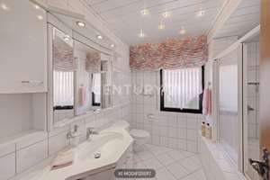 Familienheim mit herrlichem Garten – 44287 Aplerbeck (Ortsteil), Dortmund – Vorschaubild 10
