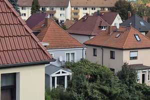 Frisch sanierte 3-Raum-DG-Wohnung Nähe Uniklinik - Einbauküche, Glasfaser, Südlage, Domblick – Staßfurter Straße 1, 39112 Leipziger Straße, Magdeburg – Vorschaubild 14