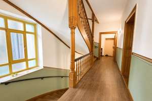 Altbau-Charme in Lindenau – Stilvolle 2-Zimmer-Wohnung – 4177 Altlindenau, Leipzig – Vorschaubild 3