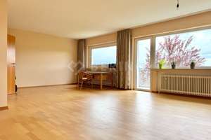 DOPPELHAUSHÄLFTE MIT GARAGE UND VIELEN MÖGLICHKEITEN   |  WEIDENAUER GIERSBERG – Die vollständige Adresse der Immobilie erhältst du vom Anbieter., 57076 Weidenau, Siegen – Vorschaubild 10