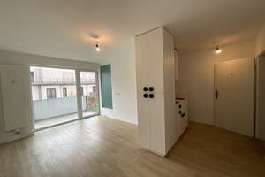 ab 16.03. - Appartement am Olympiapark – Fürstenbergstraße 7, 80809 Am Luitpoldpark, München – Vorschaubild 3