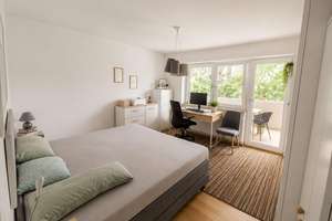 Attraktive 4,5-Zimmer-Hochparterre-Wohnung - provisionsfrei – Die vollständige Adresse der Immobilie erhältst du vom Anbieter., 73079 Süßen – Vorschaubild 9