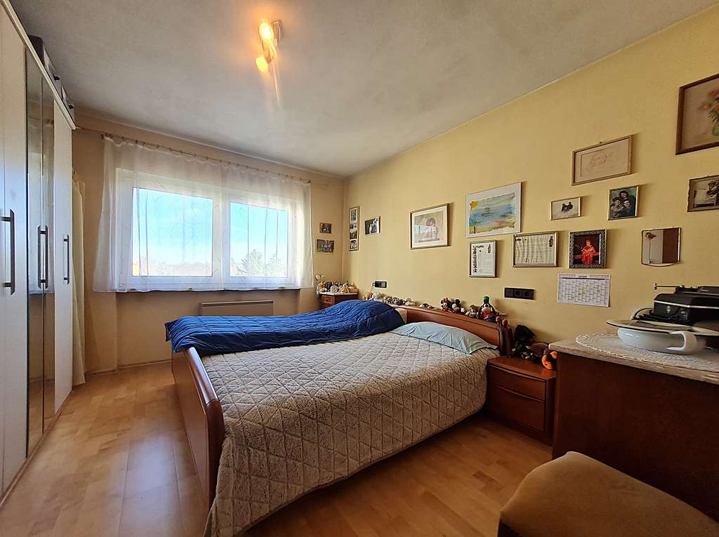 Immobilie in Affalterbach - "LIVING NOW” -  in wundervoller 3,5 Zimmer Wohnung mit traumhafter Aussicht und in absoluter Ruhe! - Bild 4