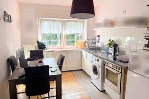 Single-Apartment in Top-Lage Mannheim-Lindenhof – Einbauküche – Mannheim – Vorschaubild 3