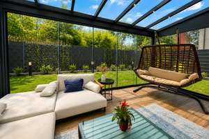 Intelligente Architektur trifft Energieeffizienz – Modernes Einfamilienhaus in Weitmar-Mark – Die vollständige Adresse der Immobilie erhältst du vom Anbieter., 44795 Weitmar-Mark, Bochum – Vorschaubild 9