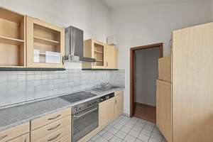 Wohnen über den Dächern von Leipzig-Großzschocher: Lichtdurchflutete 2-Zimmer-Wohnung mit Terrasse – 4249 Großzschocher, Leipzig – Vorschaubild 6