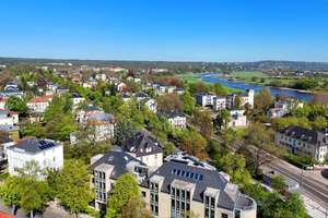 2-Raum-Wohnung in besonderer Lage mit TG-Stellplatz – Die vollständige Adresse der Immobilie erhältst du vom Anbieter., 1099 Radeberger Vorstadt, Dresden – Vorschaubild 4