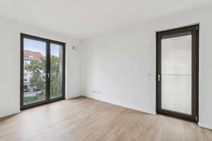 Exklusive 3-Zimmer-Wohnung in begehrter Lage von Offenbach – Berliner Straße 166, 63065 Ledermuseum, Offenbach am Main – Vorschaubild 4