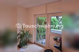 Tauschwohnung: Biete Wohnung mit eigenem Garten – Kuenstraße 24, 50733 Nippes (Ortsteil), Köln – Vorschaubild 2