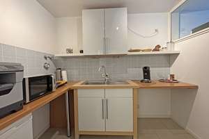 Wohnen am Luisenpark – Charmante Erdgeschosswohnung mit zwei Balkonen in bester Lage – Die vollständige Adresse der Immobilie erhältst du vom Anbieter., 68165 Schwetzingerstadt/Oststadt, Mannheim – Vorschaubild 9