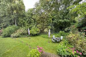 Dachgeschosswohnung mit Galeriegeschoss und großem Balkon in Müngersdorf – Die vollständige Adresse der Immobilie erhältst du vom Anbieter., 50933 Müngersdorf, Köln – Vorschaubild 5
