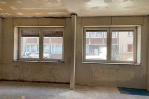 EG in Renovierung mit Terrasse und Gartenmitbenutzung – 52070 Kaiserplatz, Aachen – Vorschaubild 3