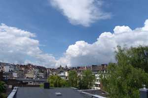 2 Zimmer, KDB, 4.OG  in Düsseldorf-Pempelfort, renoviert – Düsseldorf – Vorschaubild 11