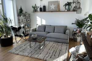 Von Privat: Luxus Penthouse in attraktiver Lage in Charlottenburg Westend – Tharauer Allee 12, 14055 Westend, Berlin – Vorschaubild 8