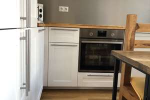 Attraktive 3-Zimmer-Wohnung im Loft-Stil in den Globuswerken Leipzig-Plagwitz – inklusive Stellplatz – Limburger Strasse 74 b, 4229 Plagwitz, Leipzig – Vorschaubild 6