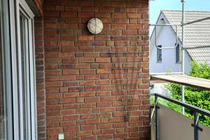 Bi-Brackwede | 2 ZKB im 1. OG (mit Loggia) – Cheruskerstraße 67, 33647 Brackwede, Bielefeld – Vorschaubild 3