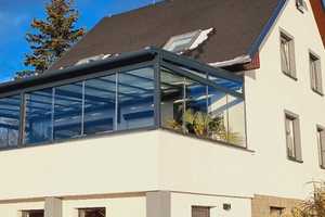 Wohnen am Balkon des Erzgebirges - 
Einfamilienhaus mit Wintergarten in Toplage von Lauter-Bernsbac – Erzgebirgskreis – Vorschaubild 19