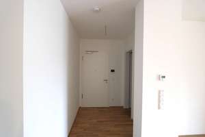 Bezugsfertige Neubauwohnung mit Loggia und Tiefgaragenstellplatz in zentraler Lage von Darmstadt – Die vollständige Adresse der Immobilie erhältst du vom Anbieter., 64295 Mitte, Darmstadt – Vorschaubild 13