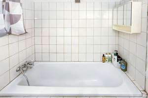 Direkt investieren – vermietete 2-Zimmer-Eigentumswohnung mit Terrasse in Düsseldorf-Flingern – Die vollständige Adresse der Immobilie erhältst du vom Anbieter., 40233 Flingern Süd, Düsseldorf – Vorschaubild 9