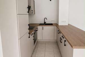 Modernisierte 2-Zimmer-Wohnung in Mannheim-Seckenheim – Die vollständige Adresse der Immobilie erhältst du vom Anbieter., 68239 Seckenheim, Mannheim – Vorschaubild 5