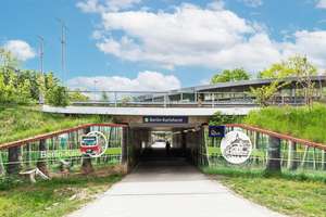 Exklusiv-Kernsanierte Ensemble zwischen Tierpark und Wuhlheide – Stolzenfelsstraße 7, 10318 Karlshorst, Berlin – Vorschaubild 14