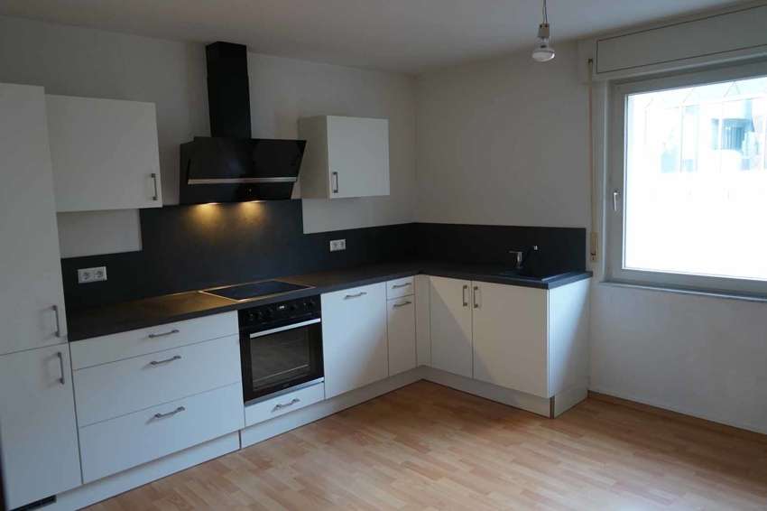 Immobilie in Rheinfelden (Baden) - 4-Zi Eigentumswohnung mit Stellplätzen im Stadtzentrum von Rheinfelden - Bild 4