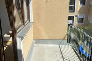 Helle 2-Zimmer-Wohnung mit Süd-Balkon und Einbauküche in Untermenzing, München – Eversbuschstr. 30b, 80999 Untermenzing, München – Vorschaubild 8