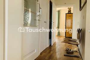 Tauschwohnung: Killesberg direkt am Park – Rathenaustr 36, 70191 Weißenhof, Stuttgart – Vorschaubild 2