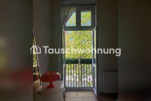 Tauschwohnung: Schöne Altbauwohnung in Pankow Wilhelmsruh gegen PBerg – Die vollständige Adresse der Immobilie erhältst du vom Anbieter., 13158 Niederschönhausen, Berlin – Vorschaubild 3