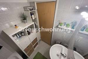 Tauschwohnung: 3,5 Zimmer Wohnung – Die vollständige Adresse der Immobilie erhältst du vom Anbieter., 80636 Alte Kaserne, München – Vorschaubild 16