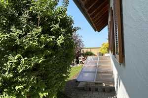 Schönes Landhaus im grünen aber doch Zentral  – Aichach-Friedberg (Kreis) – Vorschaubild 21