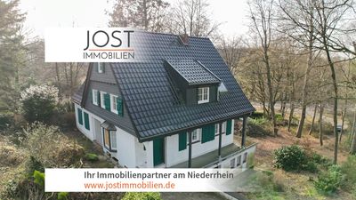 Seltenes Anwesen im Grünen – 4.377 m² Grundstück mit großem Gestaltungspotenzial