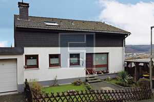 Gemütliches Einfamilienhaus in ruhigem Wohnumfeld – Siegen-Wittgenstein (Kreis) – Vorschaubild 1