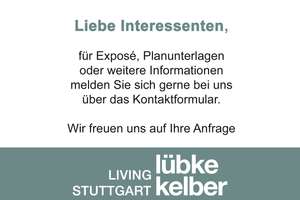 Beste Wohnadresse | Exklusive 4,5 Zimmer-Etagenwohnung – 70192 Lenzhalde, Stuttgart – Vorschaubild 18