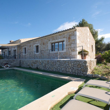 Finca in Sineu